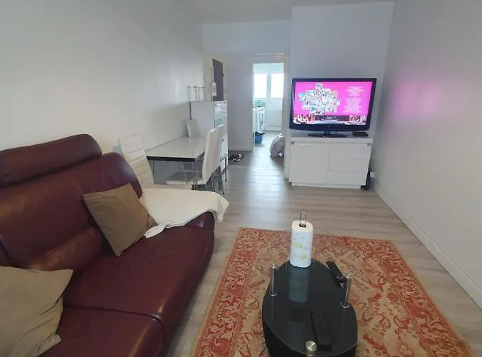 Appartement Gien