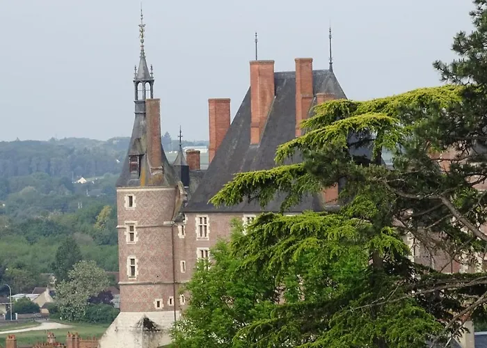 Appartement Gien