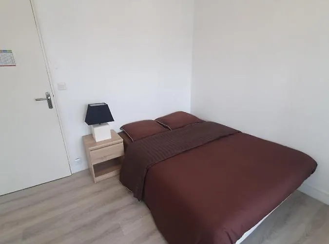 Appartement Gien