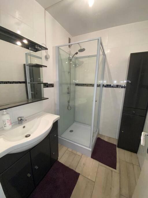 Apartment Appartement Gien *