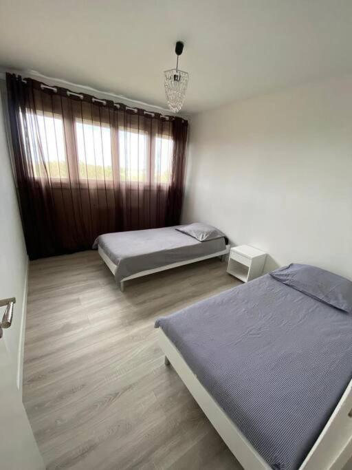 Apartment Appartement Gien Gien