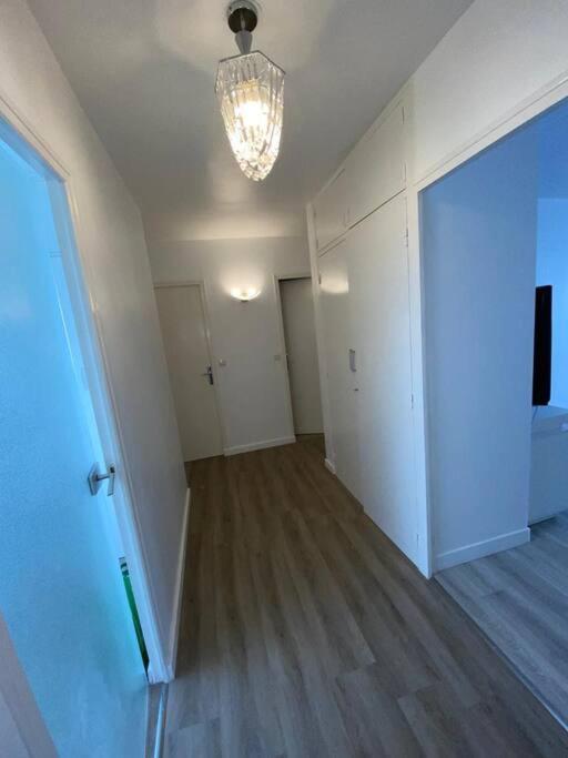 Appartement Gien *