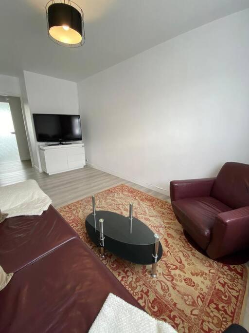 Appartement Gien *