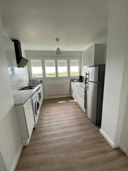 Apartment Appartement Gien