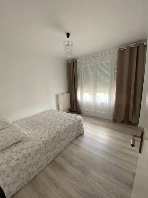 Appartement Gien *