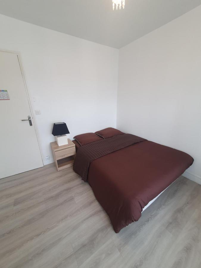 Appartement Gien * Gien